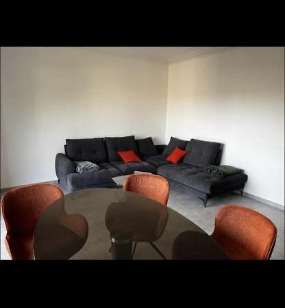 Appartement Spacieux, Proche Centre Ville. Ajaccio  Exterior photo